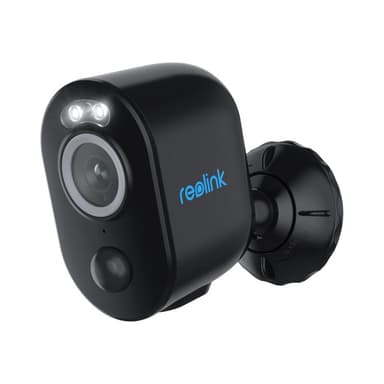 REOLINK Argus Series B330-B Battery-WiFi