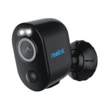 REOLINK Argus Series B330-B Battery-WiFi