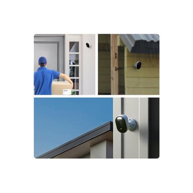 REOLINK Lumus Series E430 WiFi-Outdoor