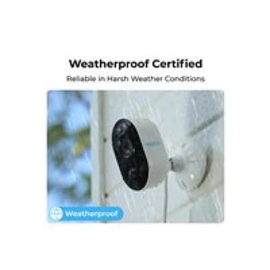 REOLINK Lumus Series E430 WiFi-Outdoor