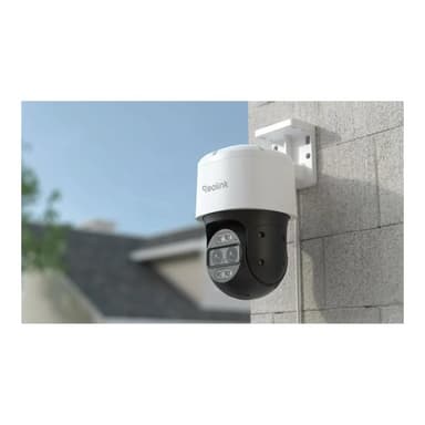 REOLINK TrackMix Series P760 PoE Cam