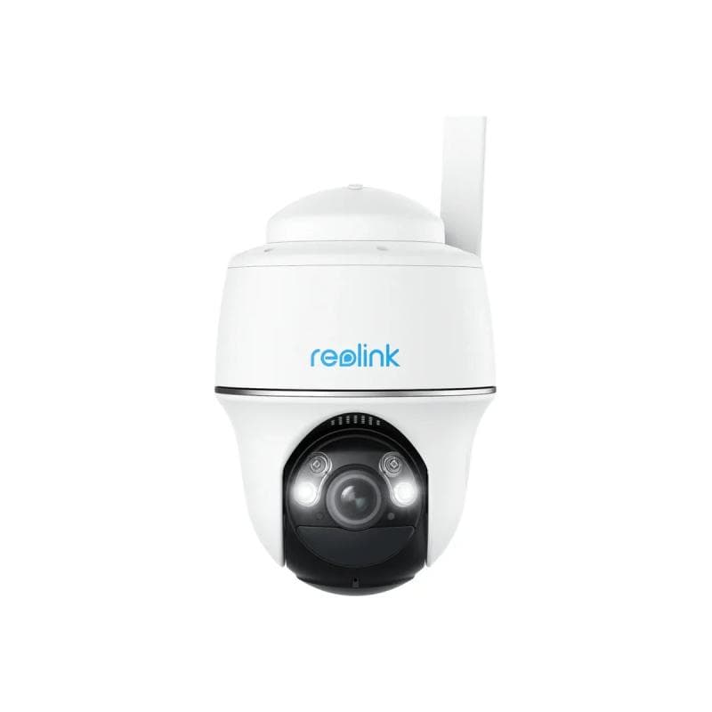 REOLINK Go Series G440 Battery-4G