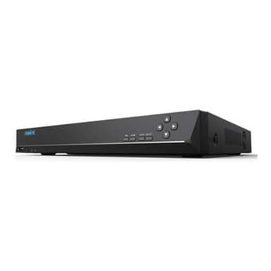 REOLINK 16-Kanal PoE NVS16 NVR für 24/7 Aufzeichnung
