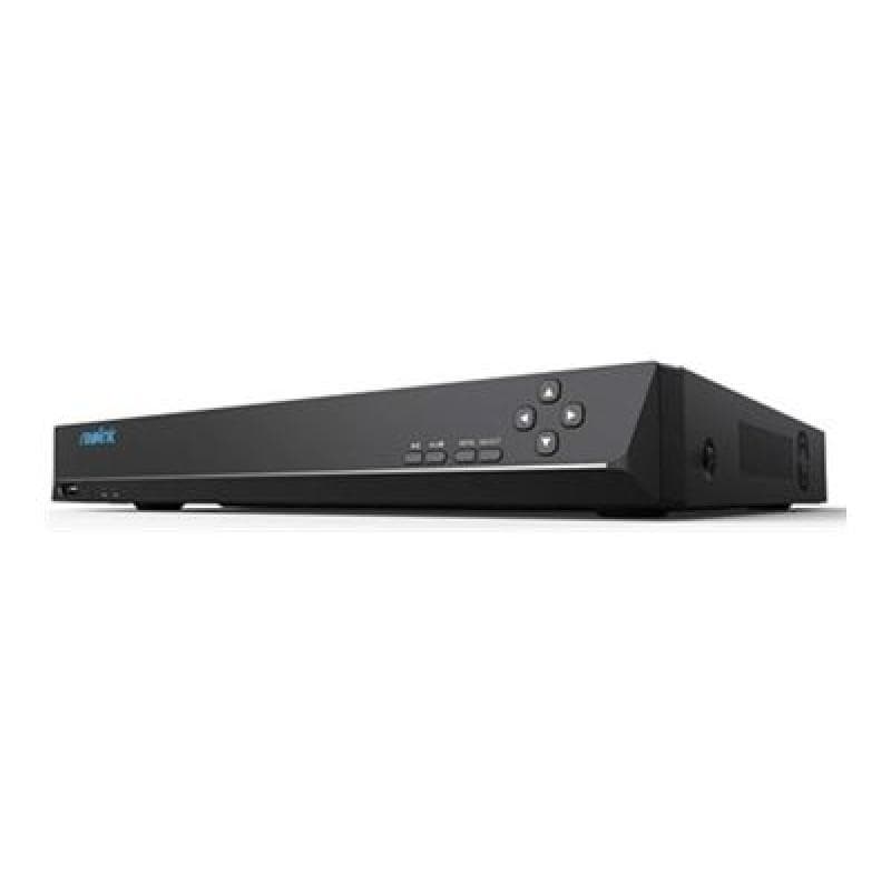 REOLINK 16-Kanal PoE NVS16 NVR für 24/7 Aufzeichnung