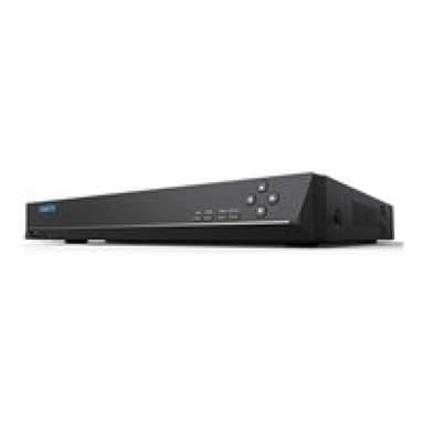 REOLINK 16-Kanal PoE NVS16 NVR für 24/7 Aufzeichnung