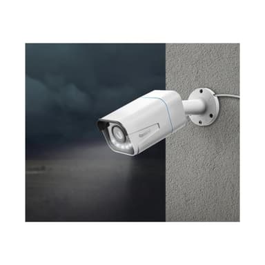 REOLINK P430 PoE Cam 4K Überwachungskamera Farbnachtsicht