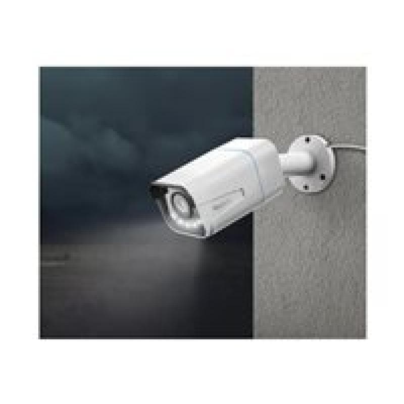 REOLINK P430 PoE Cam 4K Überwachungskamera Farbnachtsicht