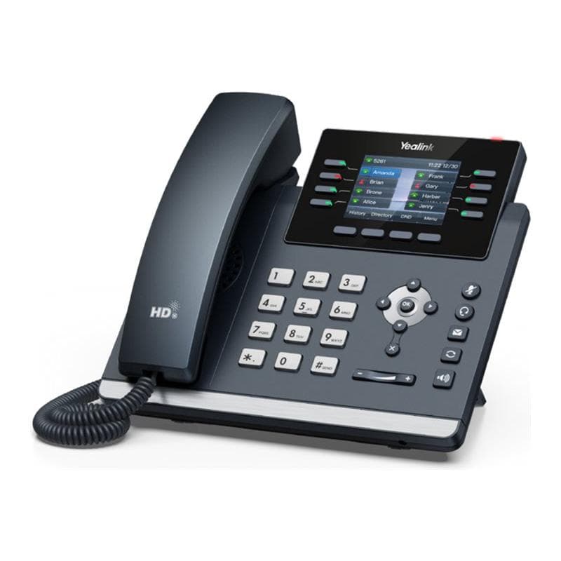 YEALINK SIP-T44U - VoIP-Telefon