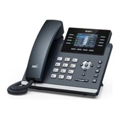 YEALINK SIP-T44U - VoIP-Telefon