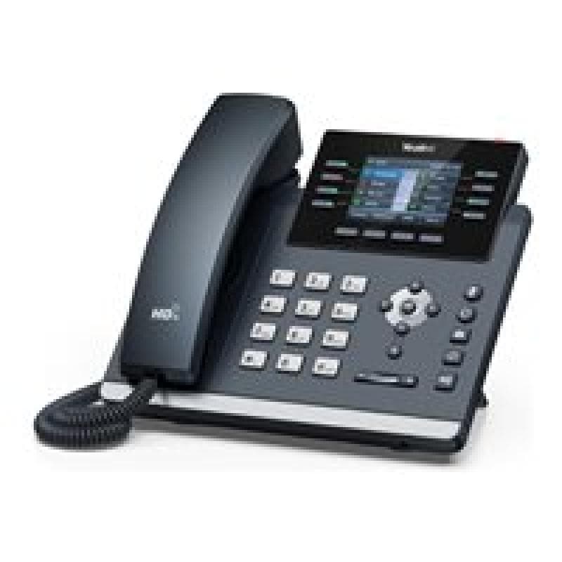 YEALINK SIP-T44U - VoIP-Telefon