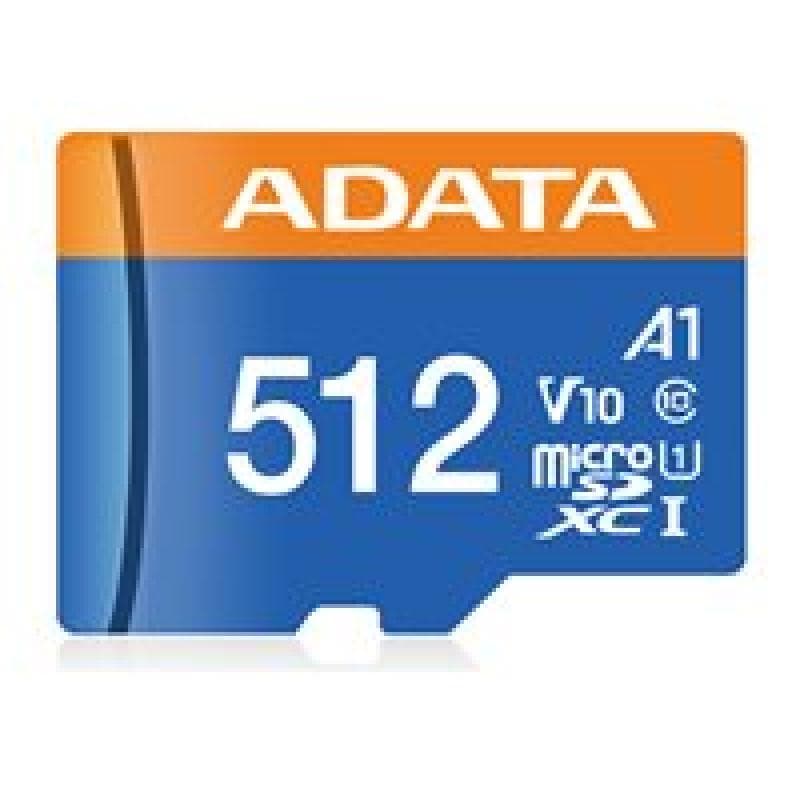 ADATA Premier 512GB microSDXC