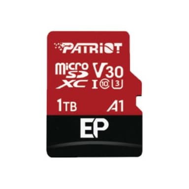 PATRIOT EP Series 1 TB microSDXC