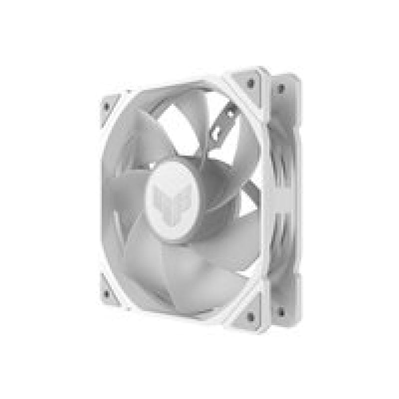 ASUS TUF GAMING TR120 FAN ARGB REV WHT