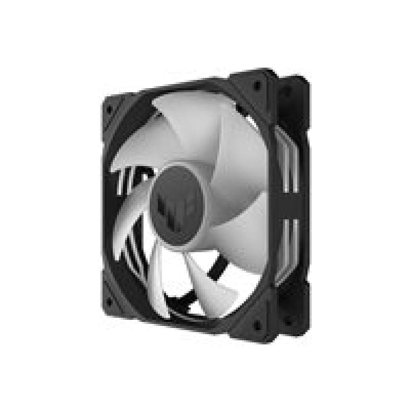 ASUS TUF GAMING TR120 FAN ARGB BLK