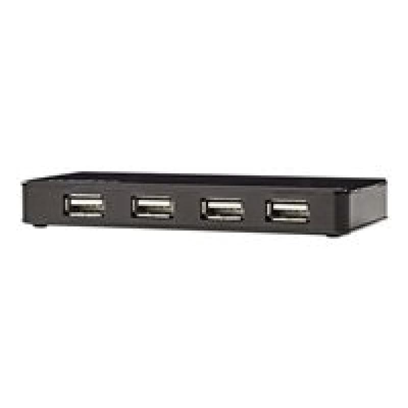 NEDIS USB-Hub 7-Port ports USB 2.0