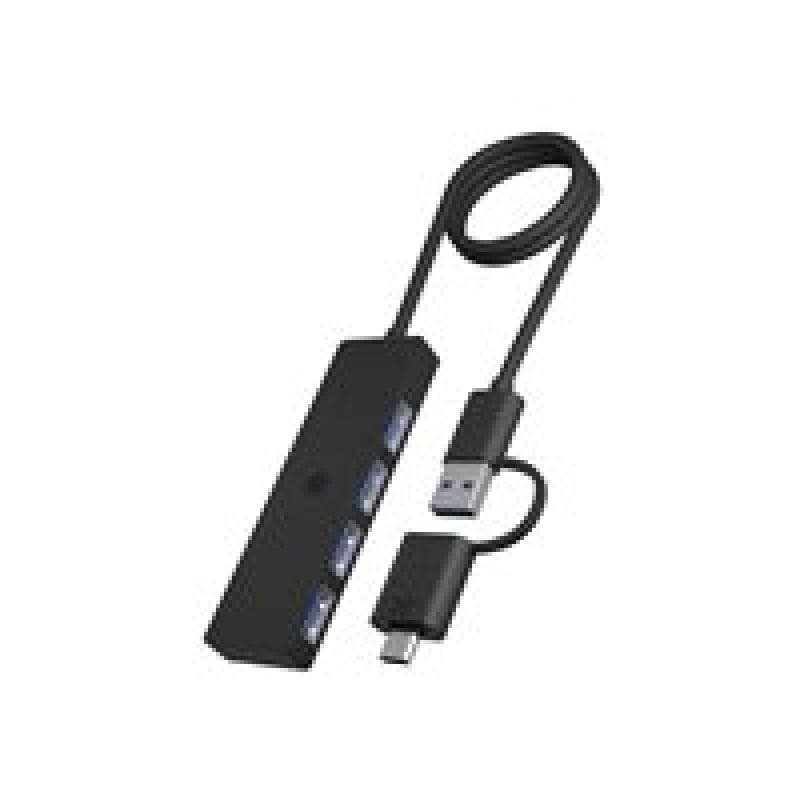 RAIDSONIC ICY BOX IB-HUB1424-C3