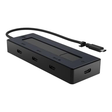 HP Universal USB-C Multiport-Hub