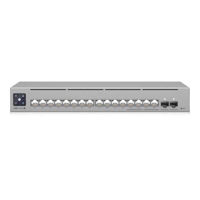 UBIQUITI UniFi Pro Max 16 PoE