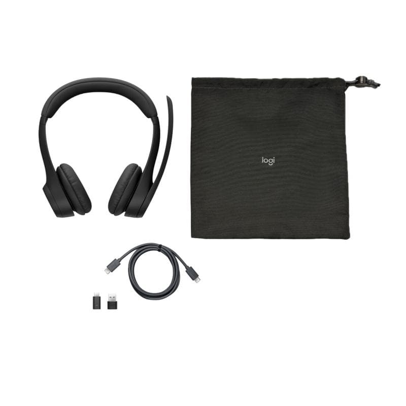 LOGITECH Zone 305