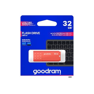 GOODRAM UME3 32GB