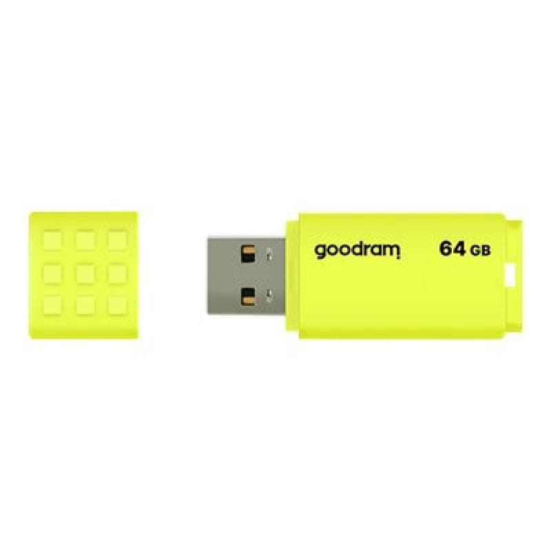 GOODRAM UME2-0640Y0R1 64GB