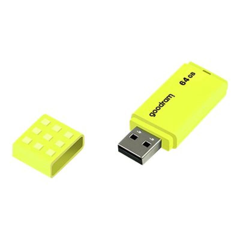 GOODRAM UME2-0640Y0R1 64GB