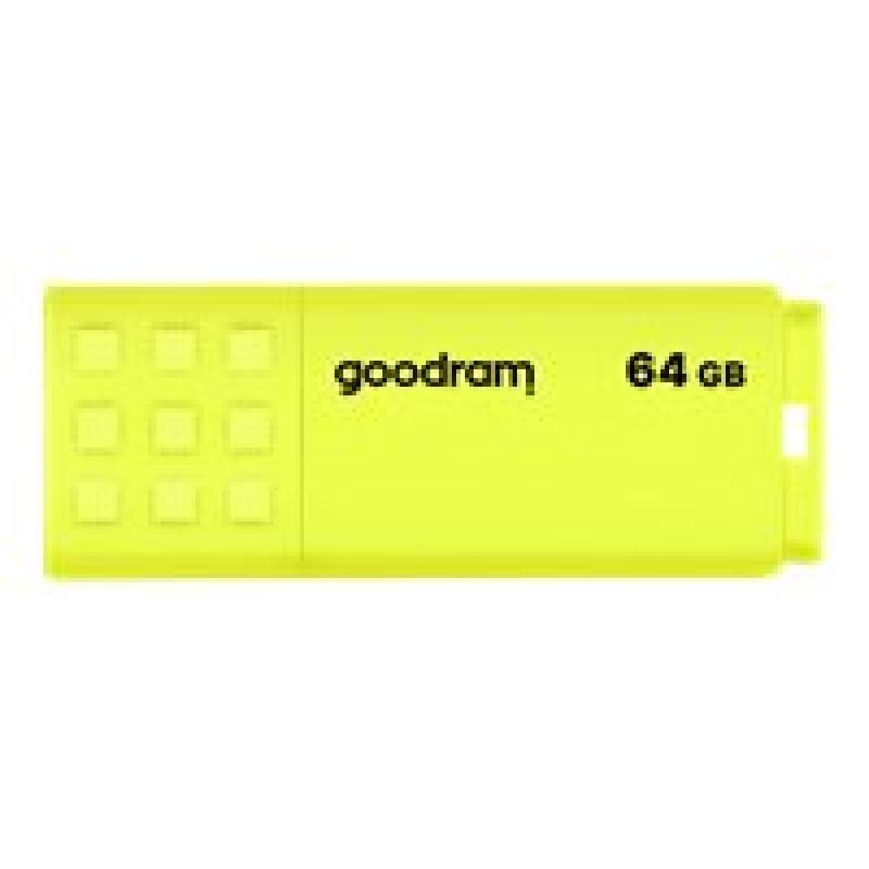 GOODRAM UME2-0640Y0R1 64GB