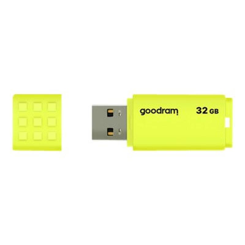 GOODRAM UME2-0320Y0R1 32GB