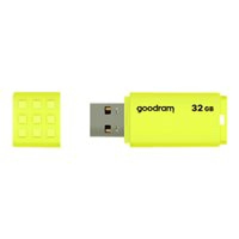 GOODRAM UME2-0320Y0R1 32GB