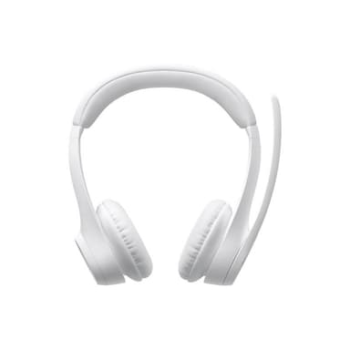 LOGITECH Zone 300 Headset Weiß