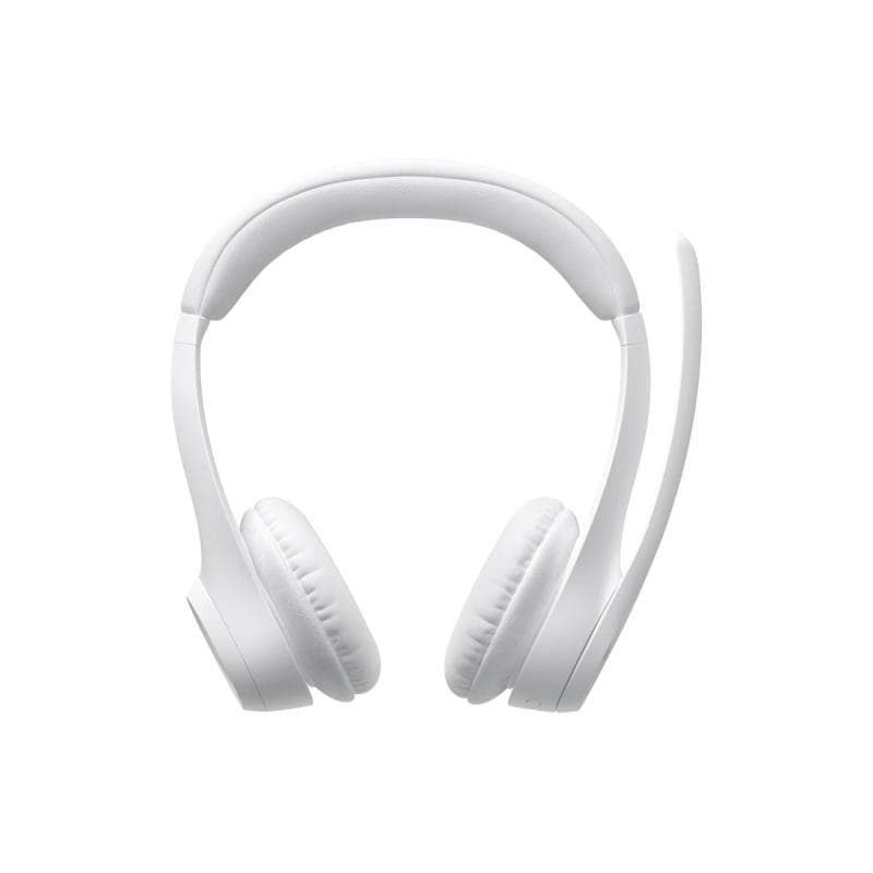 LOGITECH Zone 300 Headset Weiß