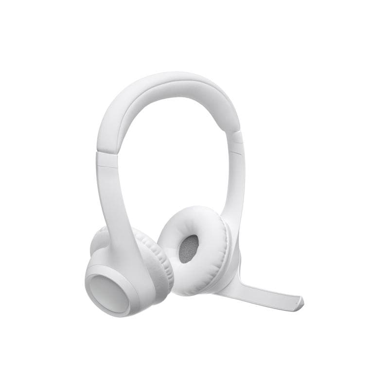 LOGITECH Zone 300 Headset Weiß