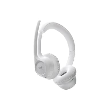 LOGITECH Zone 300 Headset Weiß