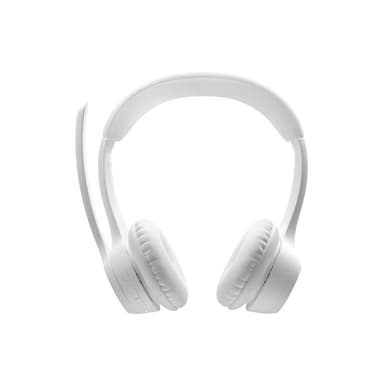 LOGITECH Zone 300 Headset Weiß