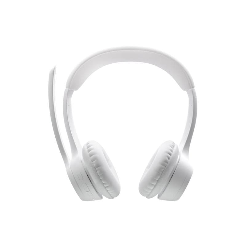 LOGITECH Zone 300 Headset Weiß