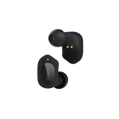 BELKIN SOUNDFORM Play True Wireless In-Ear Kopfhörer schwarz