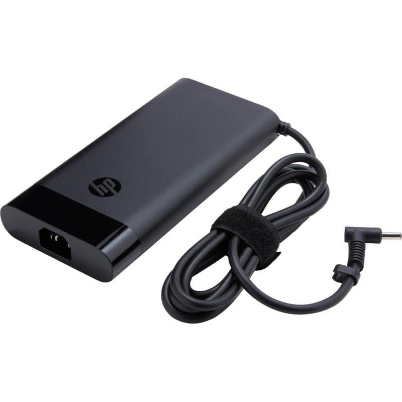 HP 6E6M1AA Netzteil 230,0 Watt abgerundete Bauform