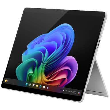 MICROSOFT Surface Pro 11 Platinum 33,02cm (13″) Snapdragon X Elite 32GB 1TB W11P