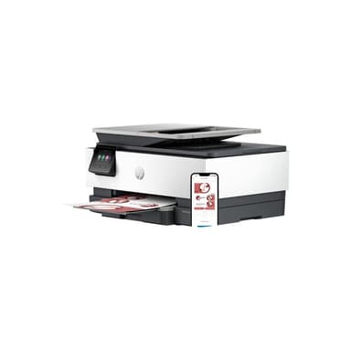HP Officejet Pro 8134e HP+