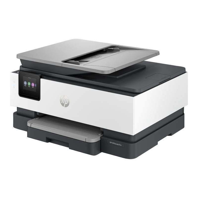 HP Officejet Pro 8134e HP+