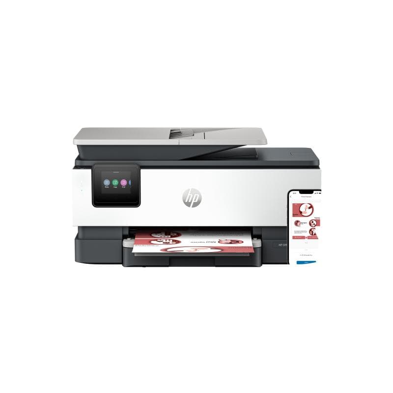 HP Officejet Pro 8134e HP+