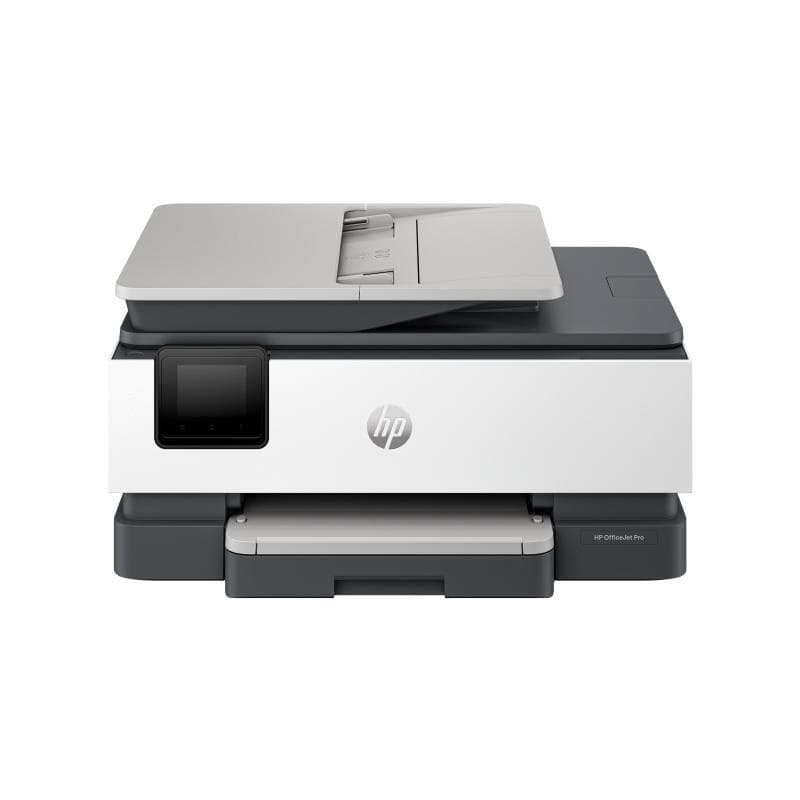 HP Officejet Pro 8134e HP+