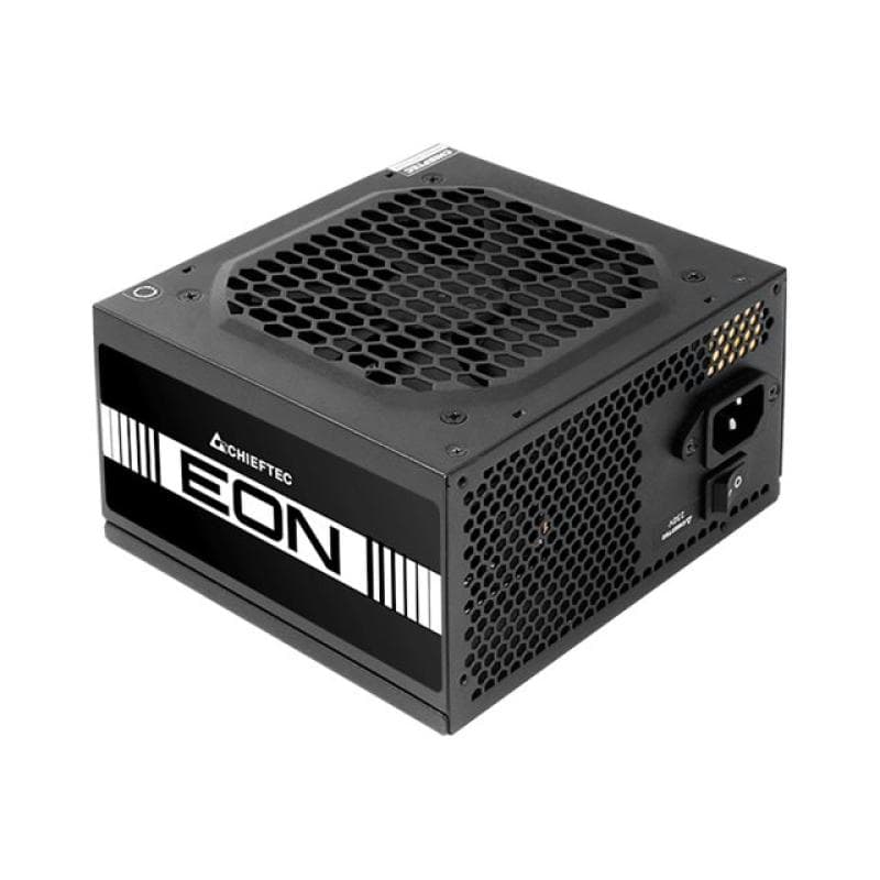 CHIEFTEC Netzteil 400W EON (80+)