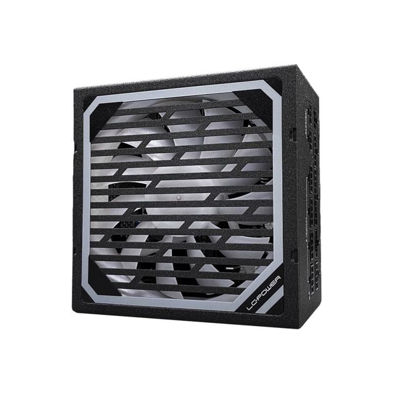 LC-POWER Netzteil 1000W LC1000M Modular V3.0 (80+Gold)