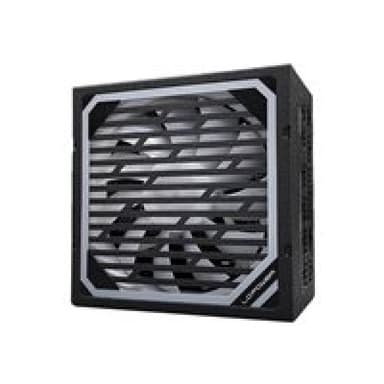 LC-POWER Netzteil 1000W LC1000M Modular V3.0 (80+Gold)