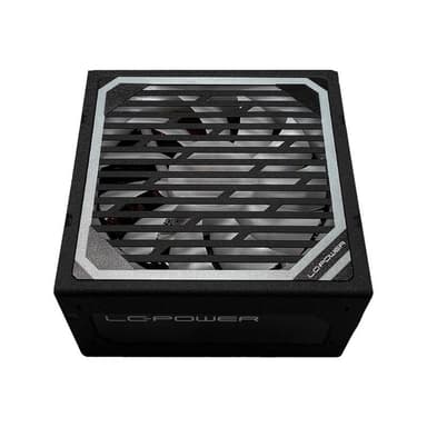 LC-POWER Netzteil 850W LC6850M Modular V3.0 (80+Gold)