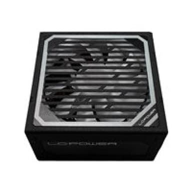 LC-POWER Netzteil 850W LC6850M Modular V3.0 (80+Gold)