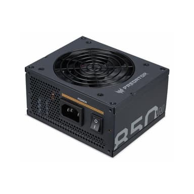 ACER Netzteil GX850 Gaming 850W Netzteil SFX