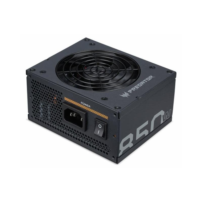 ACER Netzteil GX850 Gaming 850W Netzteil SFX