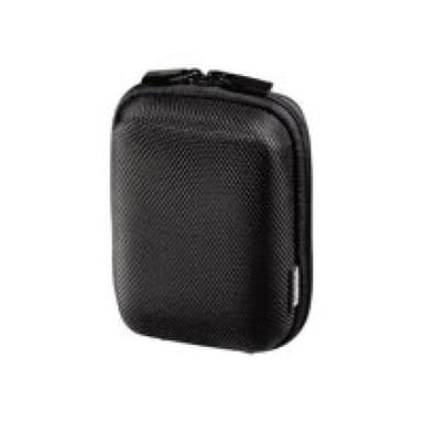 HAMA Hardcase Colour Style 60 L, Schwarz